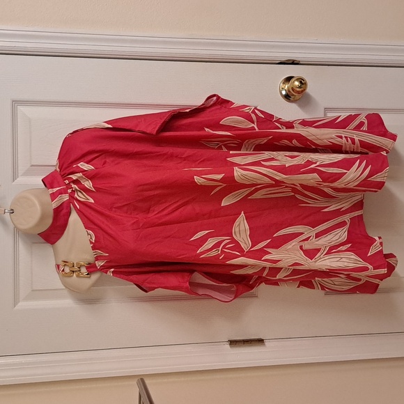 NWT Dress Oversized - Picture 6 of 12